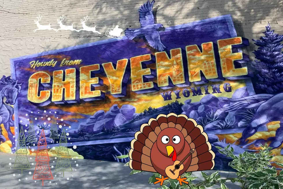 What To Do In Cheyenne This Thanksgiving Weekend