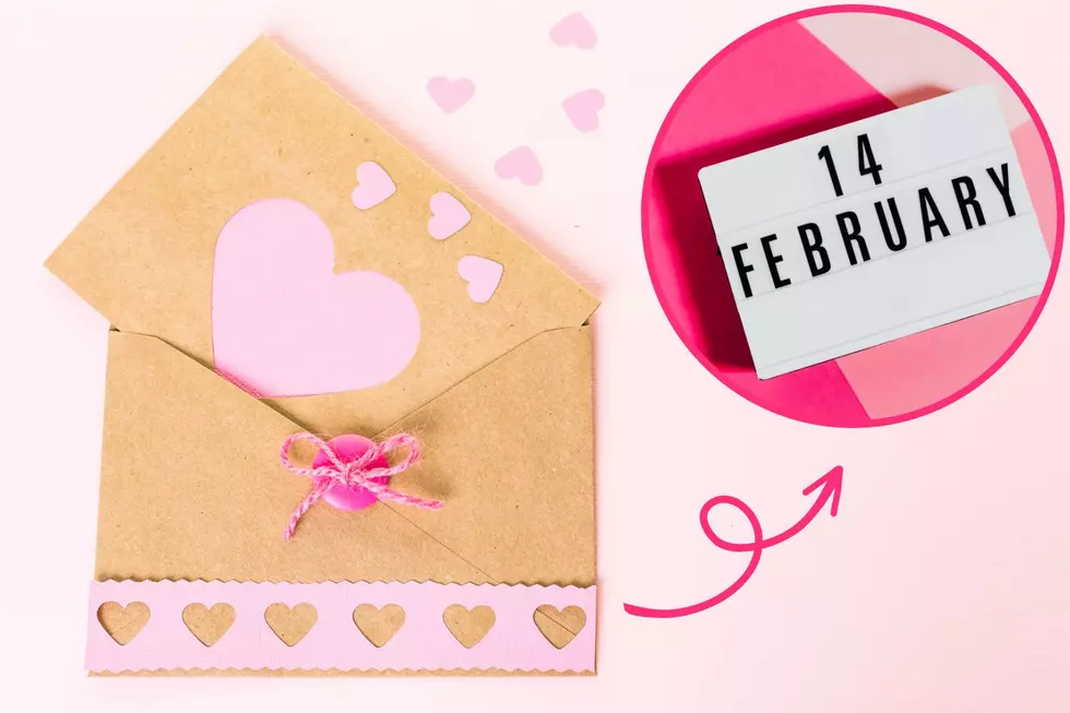 How to Sweeten Valentine’s Day with a Card Sent From Loveland!