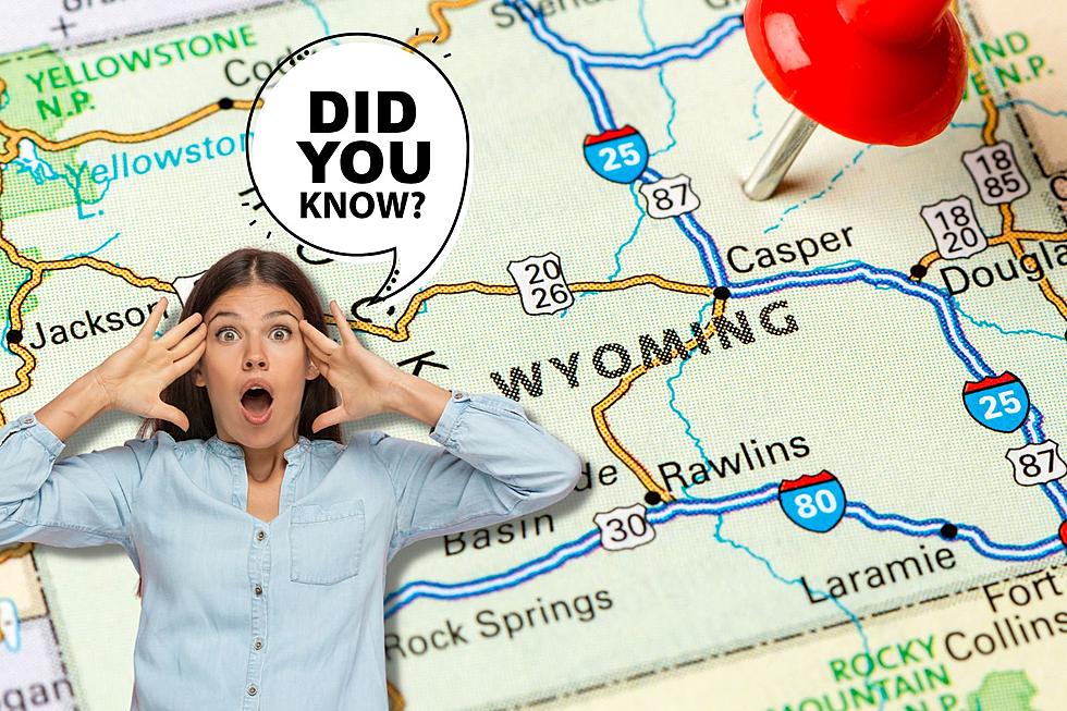 11+ Wild and Surprising Facts You Didn’t Know About Wyoming
