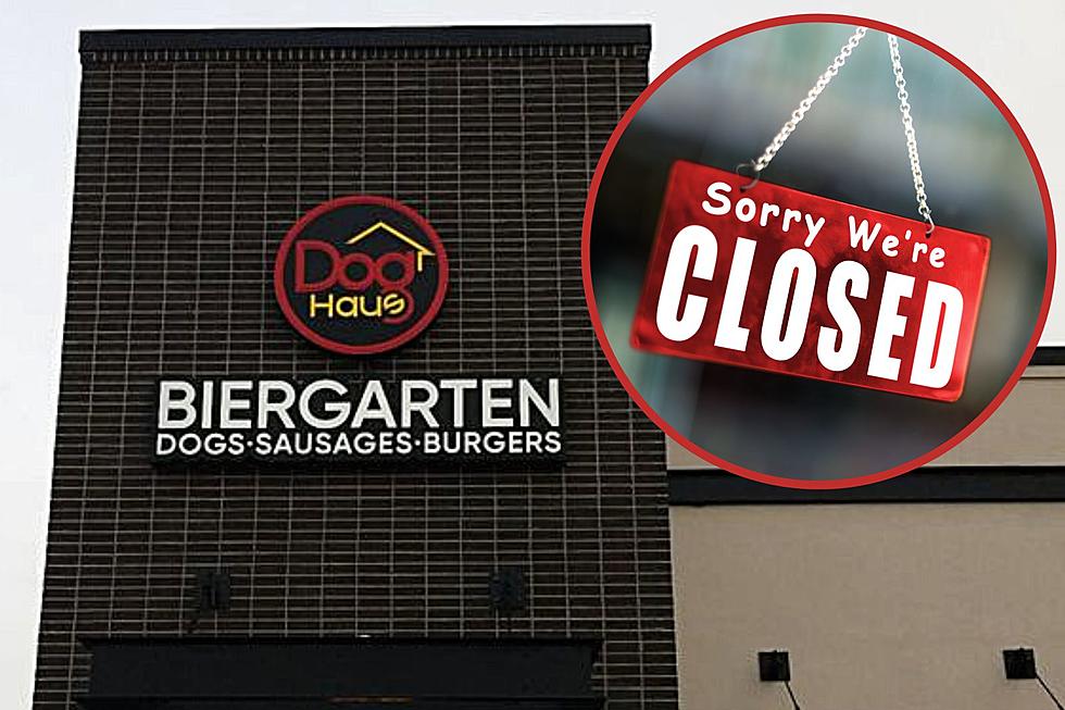 Cheyenne’s Dog Haus Restaurant Has Closed Its Doors.