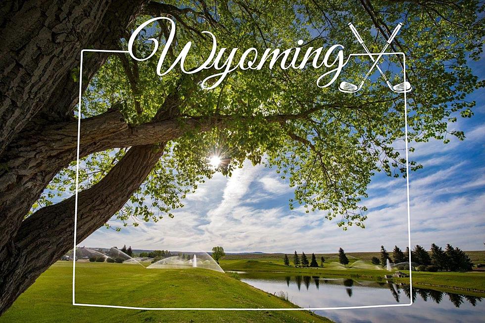2023 Golf Card On Sale: Play at SE Wyoming’s Best Golf Courses!