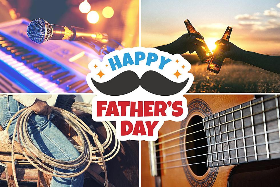 It’s Father’s Day Weekend! Here’s What’s Happening in Cheyenne.
