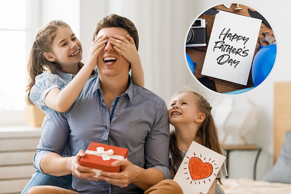 No Gift? No Sweat! Father&#8217;s Day Gifts for Wyoming Dads Made Easy