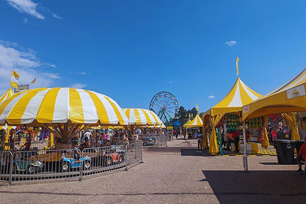 What Will Food & Fun Cost at the Cheyenne Frontier Days Midway?