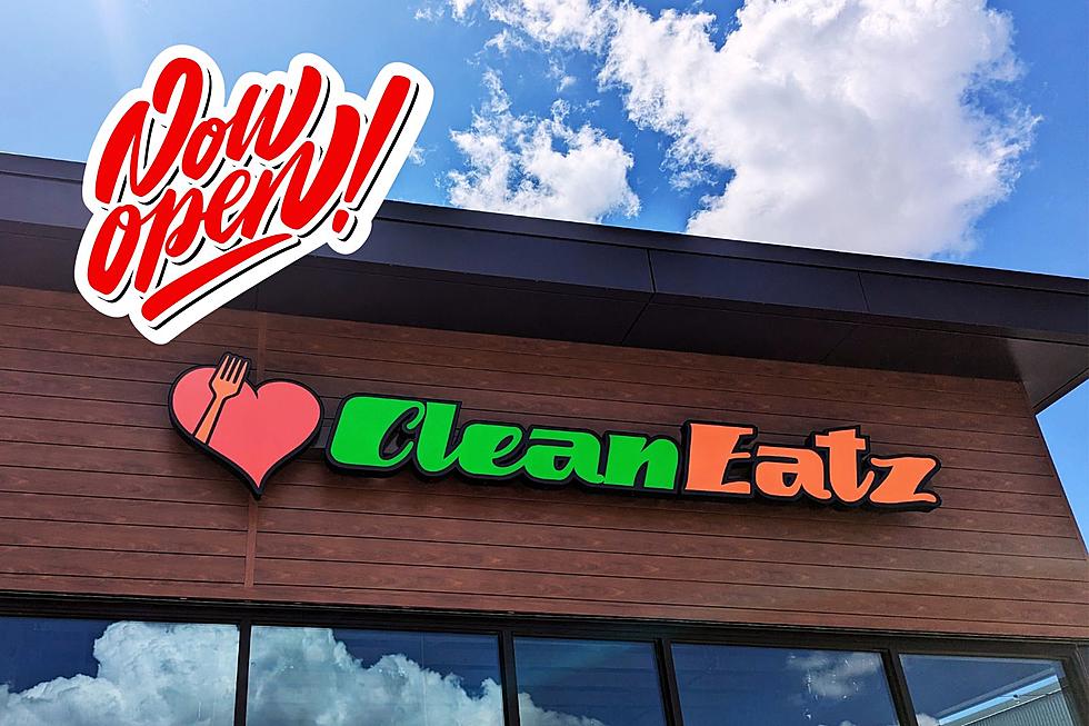 Now Open! Clean Eatz Brings Healthy (&#038; Tasty!) Dining to Cheyenne