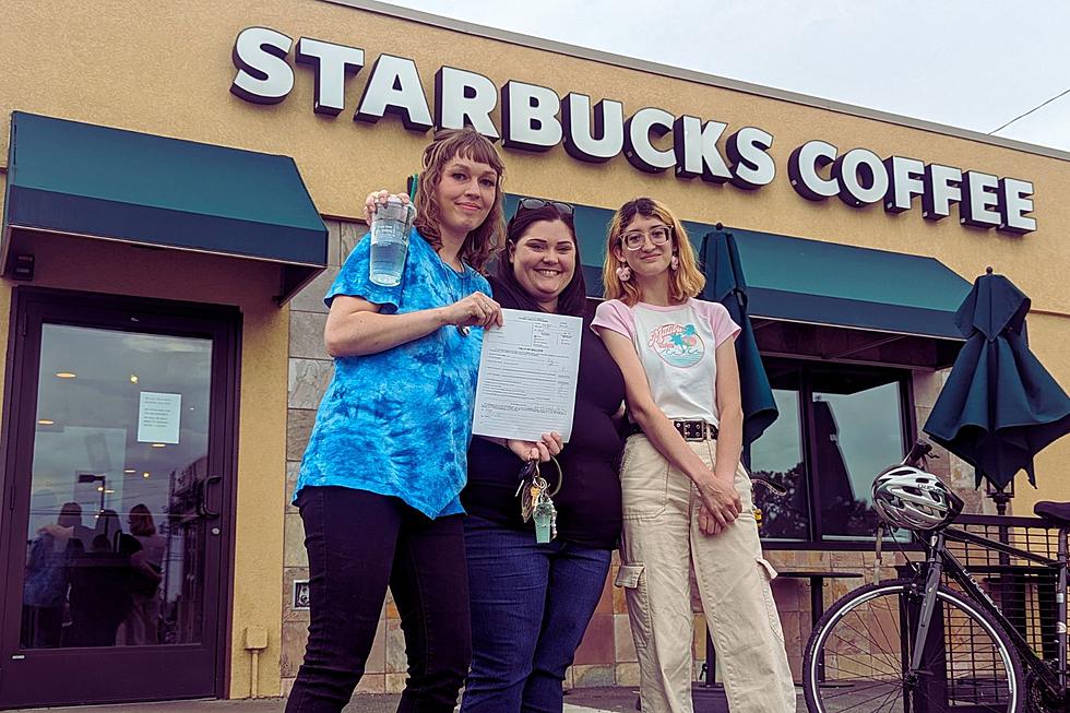 Cheyenne Baristas Vote &#8216;YES&#8217; to 1st Starbucks Union in Wyoming