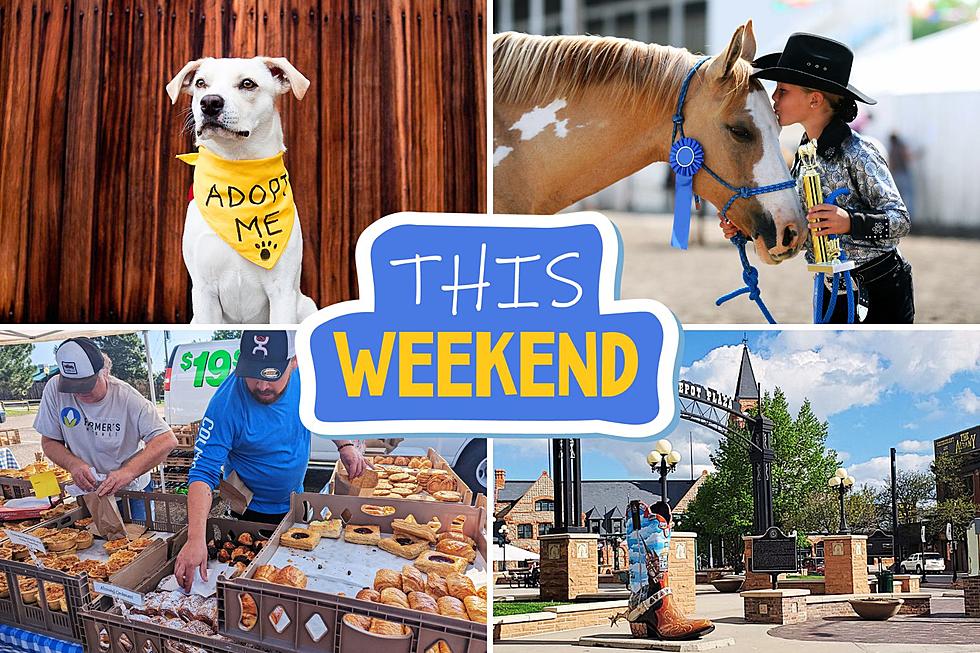 This Weekend in Cheyenne: Live Music, Tractor Pulls, Markets &#038; More