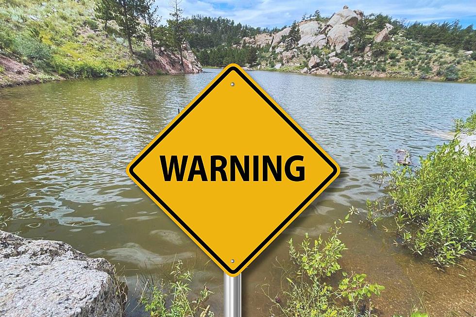 Toxic Algae in Wyoming’s Granite Reservoir? What You Need to Know