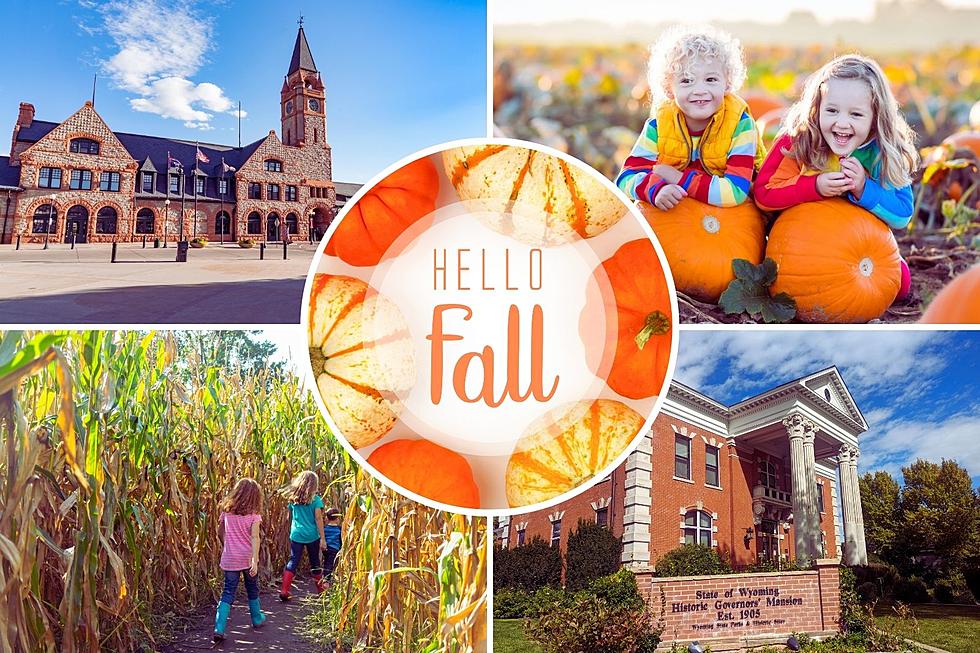 The Ultimate Bucket List for Unbe-leaf-able Fall Fun in Cheyenne