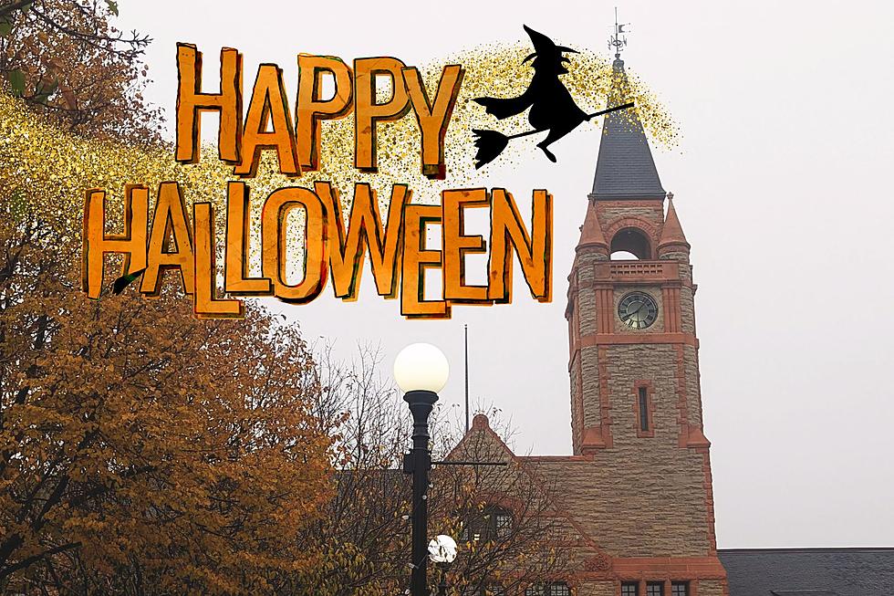 This Weekend in Cheyenne: Spooky & Sweet Halloween Fun