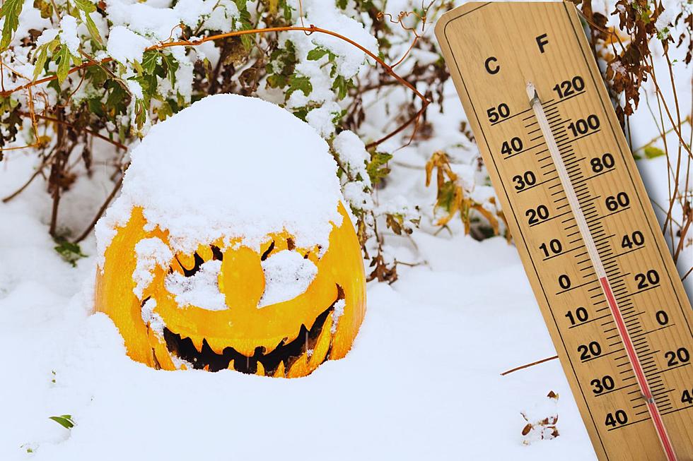 When Was The Coldest Halloween on Record in Cheyenne & Laramie?