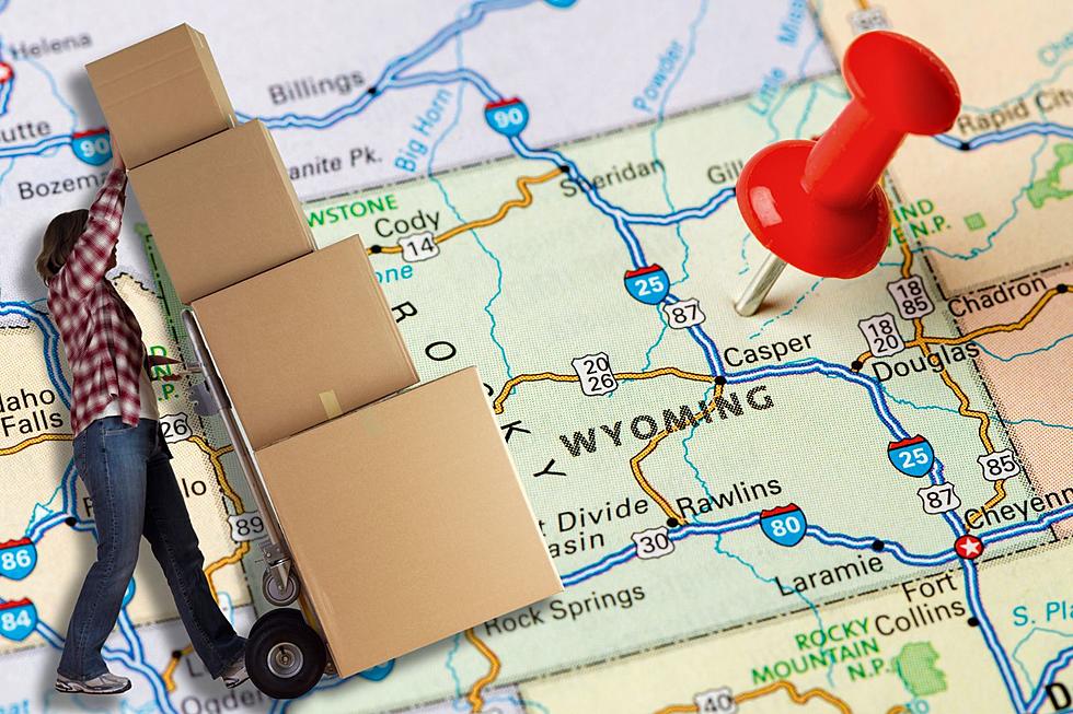 307 or Bust: Expect More &#8216;Transplants&#8217; Moving to Wyoming in 2024
