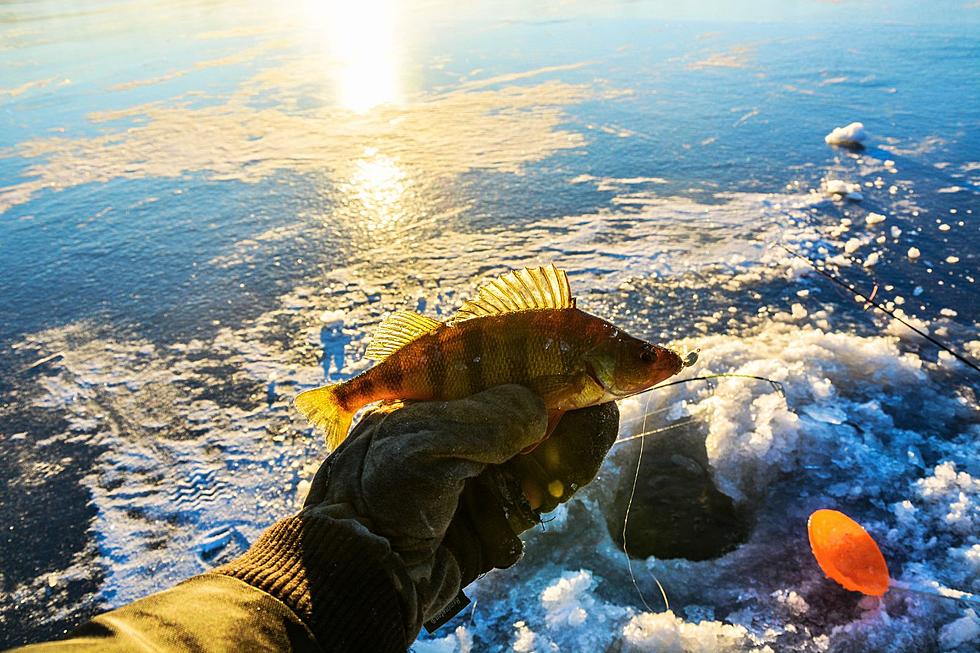 Lake Hattie Ice Fishing Derby is o-FISH-ally Here This Weekend