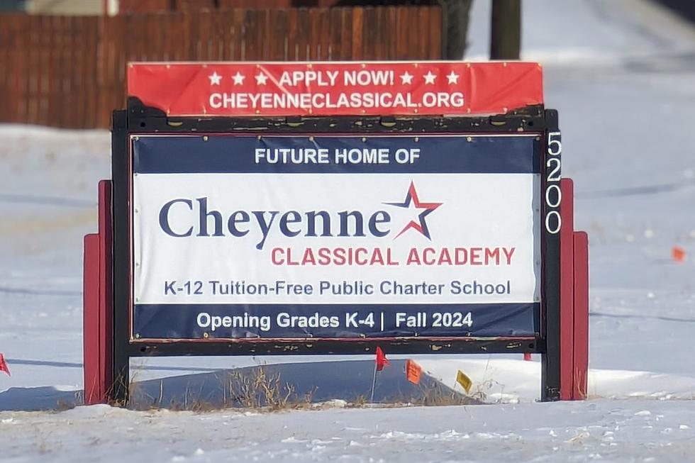 New Charter School Paves Way for Classical Education in Cheyenne