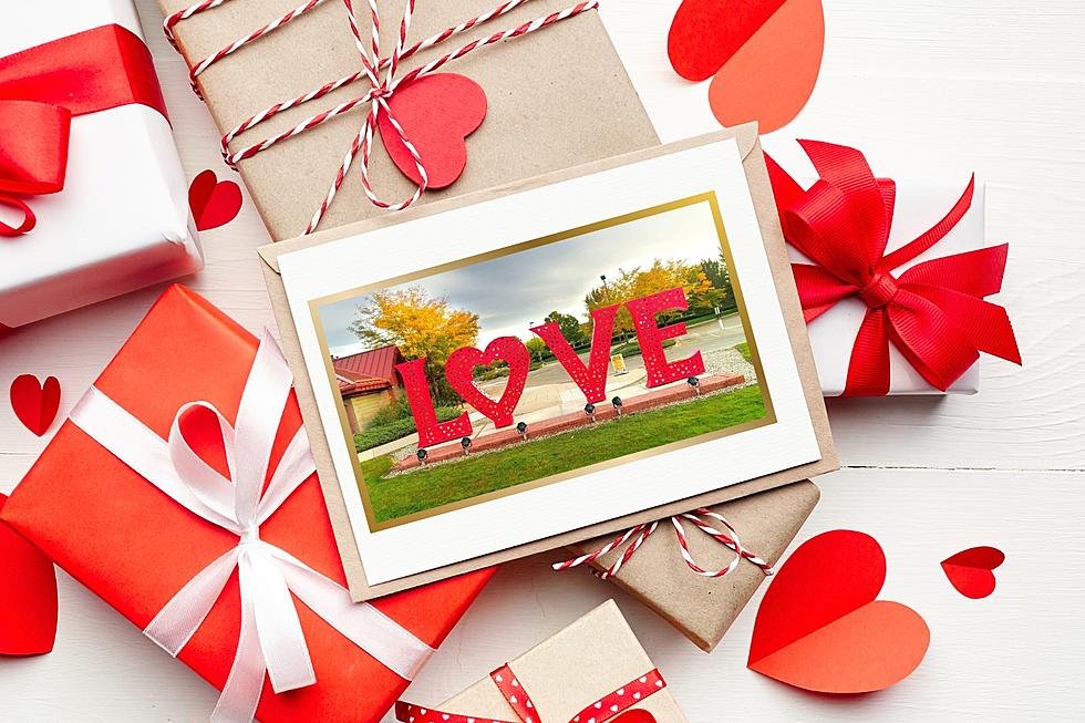 How to Send Valentines to Your Wyoming Love from Sweetheart City