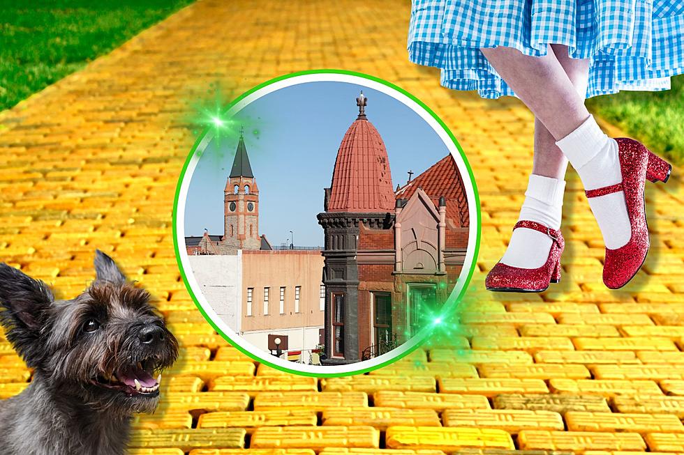 Join Dorothy to See the Wizard & Save Wonderland…In Cheyenne!