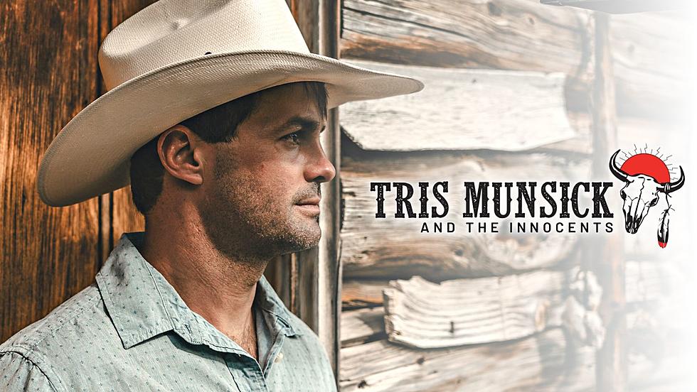 Prince of Cowboy Country Tris Munsick Heads to Laramie This Month