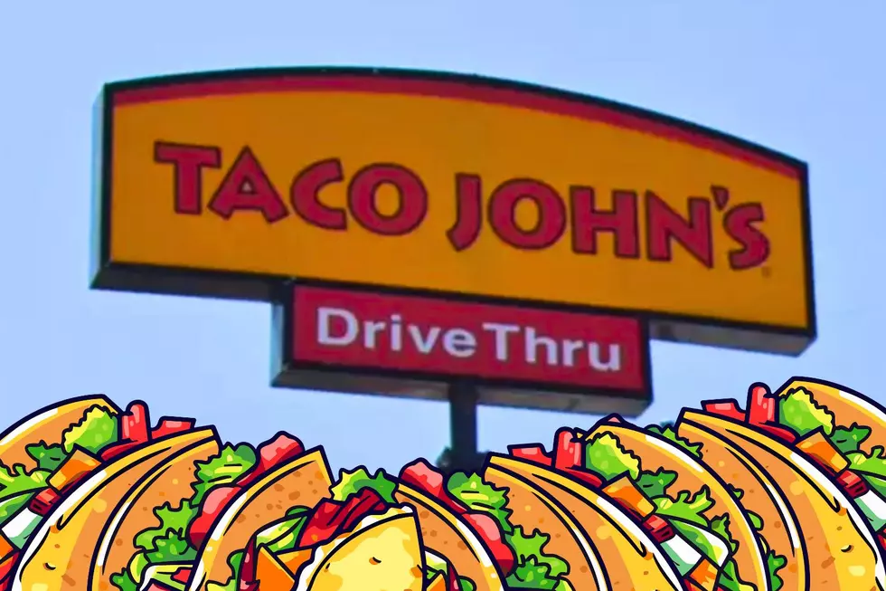 Hey Cheyenne! Win Lunch at Taco John’s…On Us!