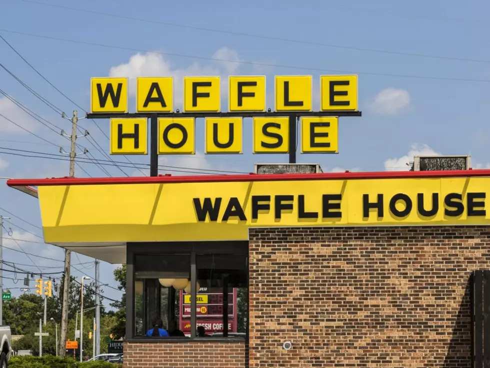 Extrañas Waffle House? Ahora Puedes Comprar sus Hashbrowns