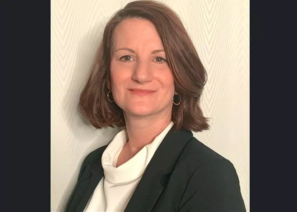 Cindy Stewart Sera La Nueva Directora de la Primaria Trout en Lufkin