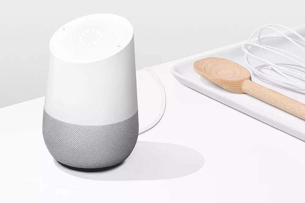 How Do You Listen To The FAN 106.5 on Google Home?