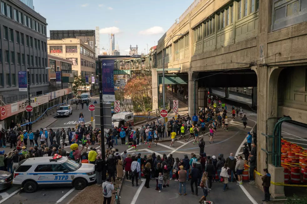 New York City Marathon Canceled Because of Coronavirus