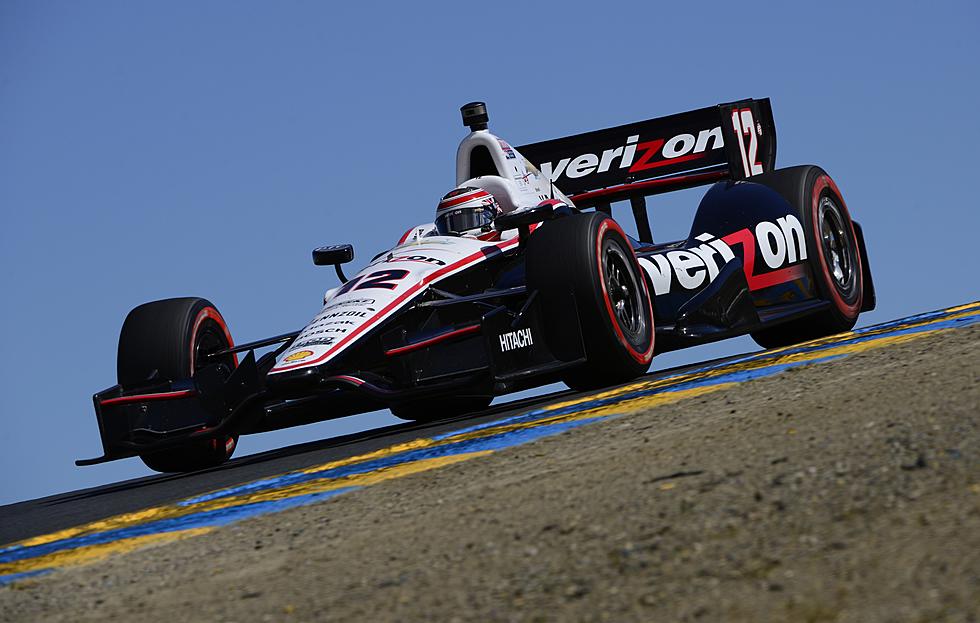 IndyCar Drivers Uncertain How Aeroscreen Will Work At Texas