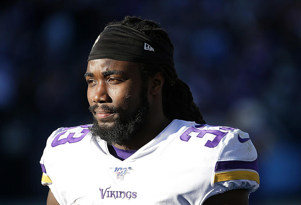 Dalvin Cook and Minnesota Vikings Pause on New Contract