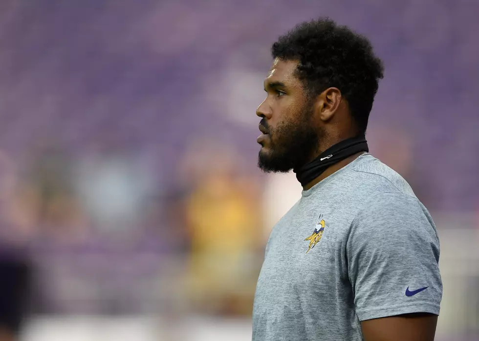 Vikings Announce that Anthony Barr is Out for 2020 Season