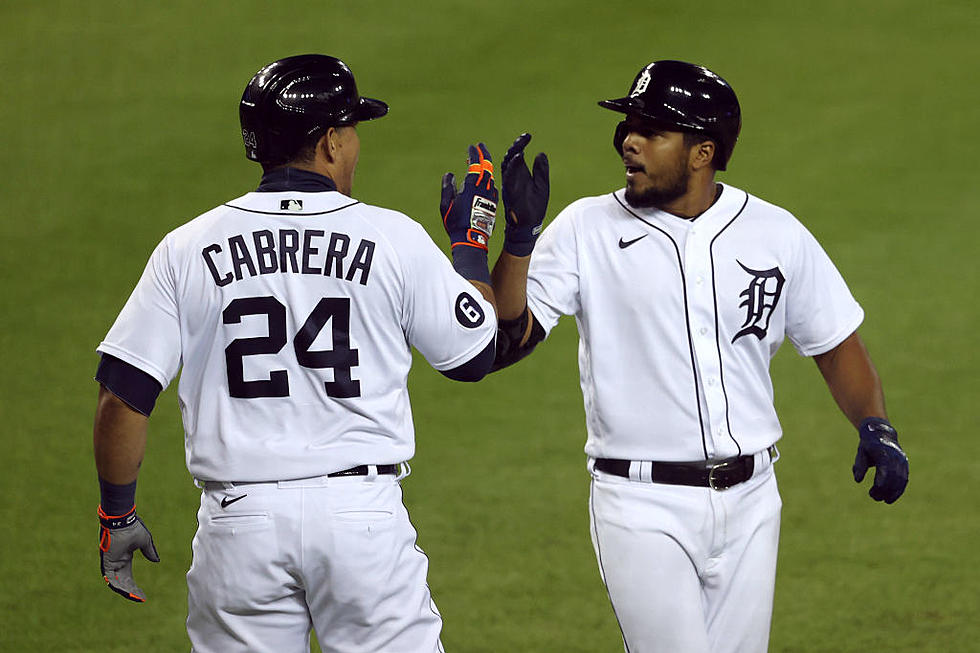 Turnbull Impressive In 6 Innings, Tigers Rout Brewers 8-3