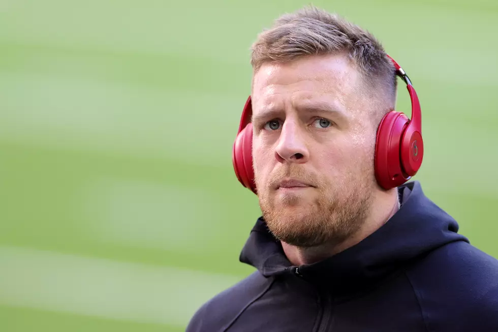 J.J. Watt Mitochondria Tweet Has Packers Fans Hilariously Claiming It Means He’s Coming To Green Bay