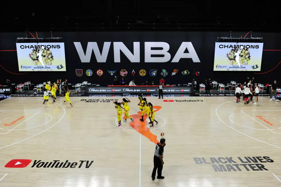 College Players Will Need To Opt-In To Upcoming WNBA Draft