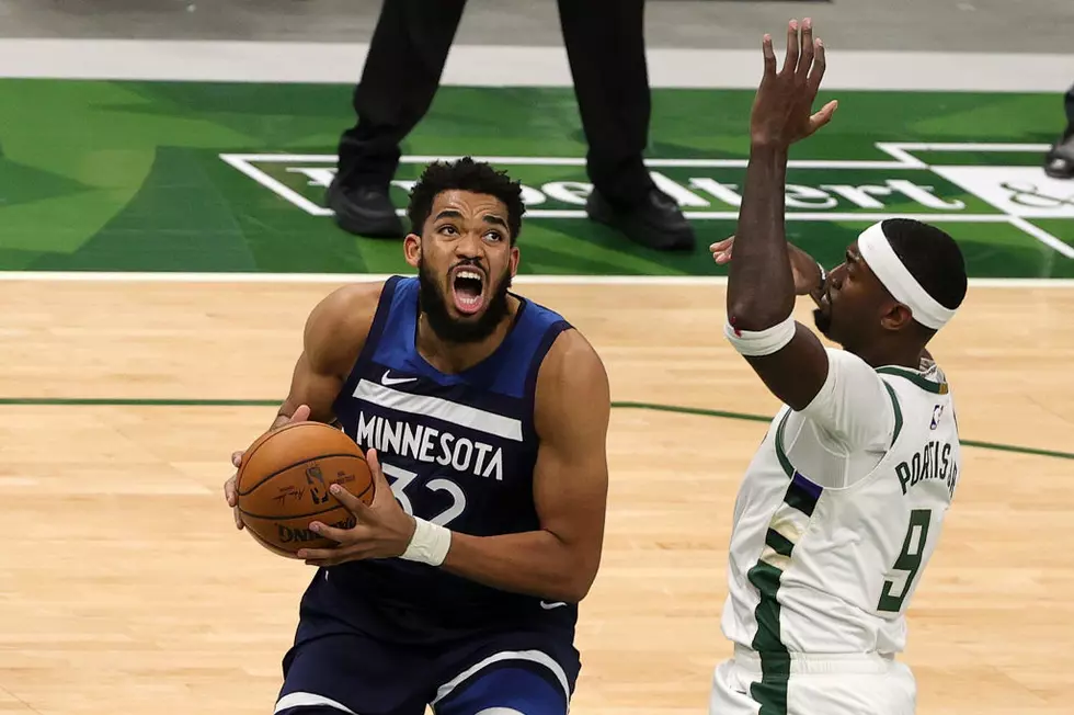 Timberwolves Are Now Statistically The Worst Sports Franchise In History