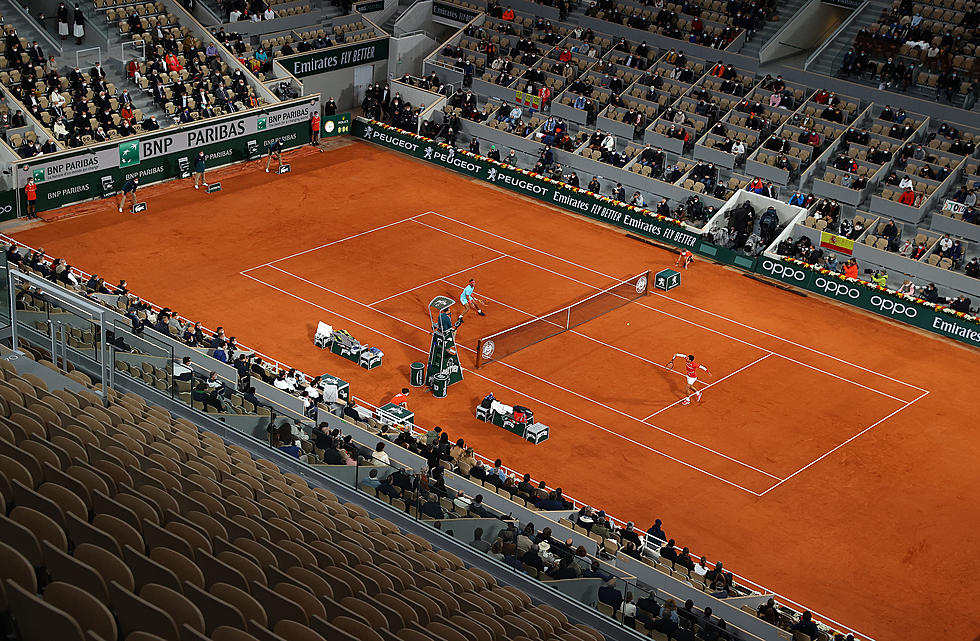 French Open Postponed By 1 Week Because Of Pandemic