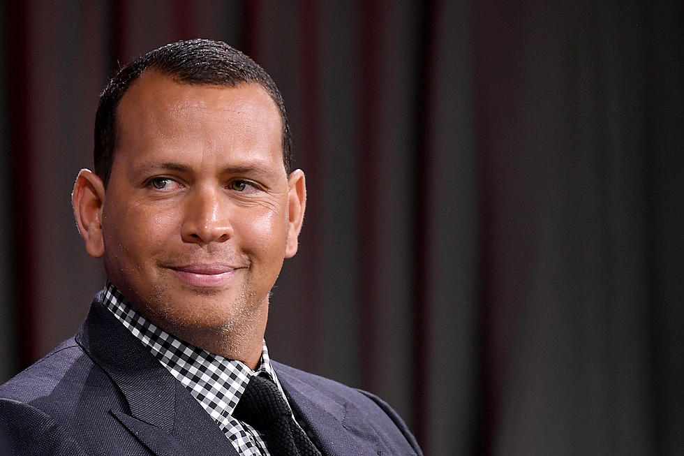 10 Things to Know About Alex Rodriguez