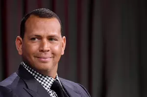 10 Things to Know About Alex Rodriguez