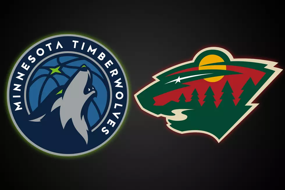 Minnesota Timberwolves and Wild Join Twins in Postponing Monday’s Games