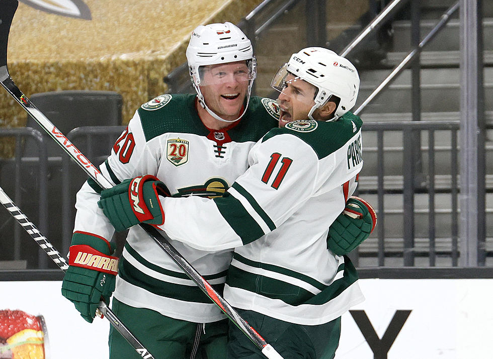Minnesota Wild Buy Out Zach Parise + Ryan Suter’s Contracts