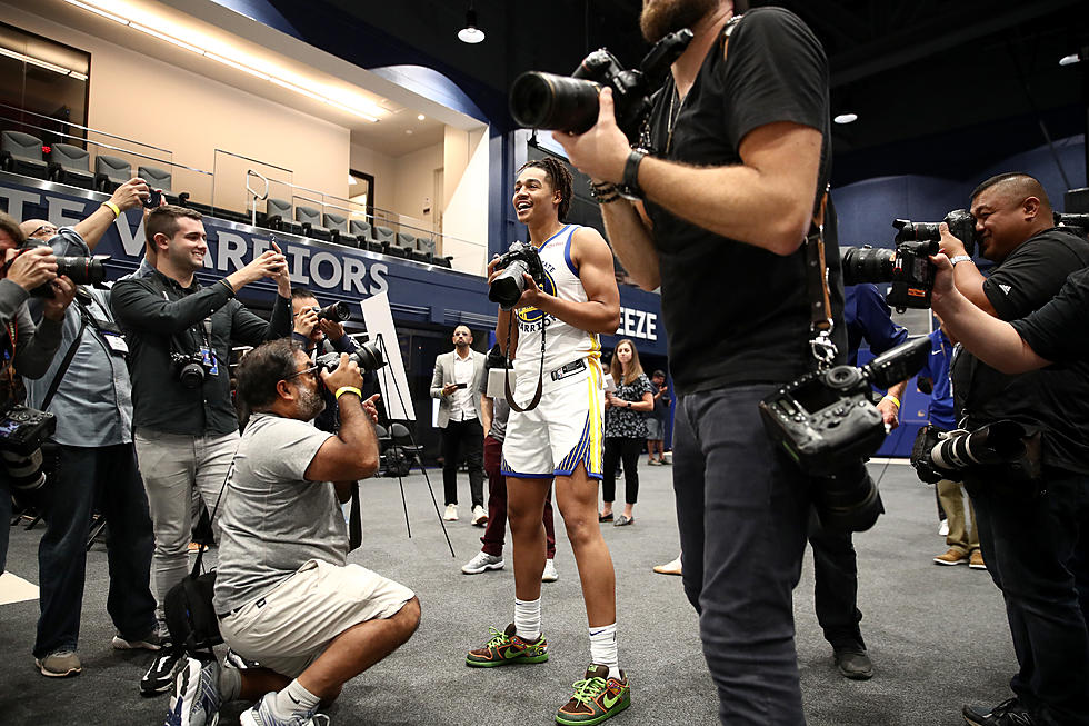 Media Day Arrives In The NBA, The Start Of 2021-22 Season