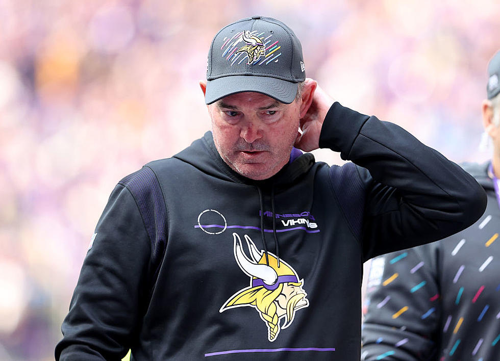 Frustrated Vikings Lament Inability To Win The Close Ones