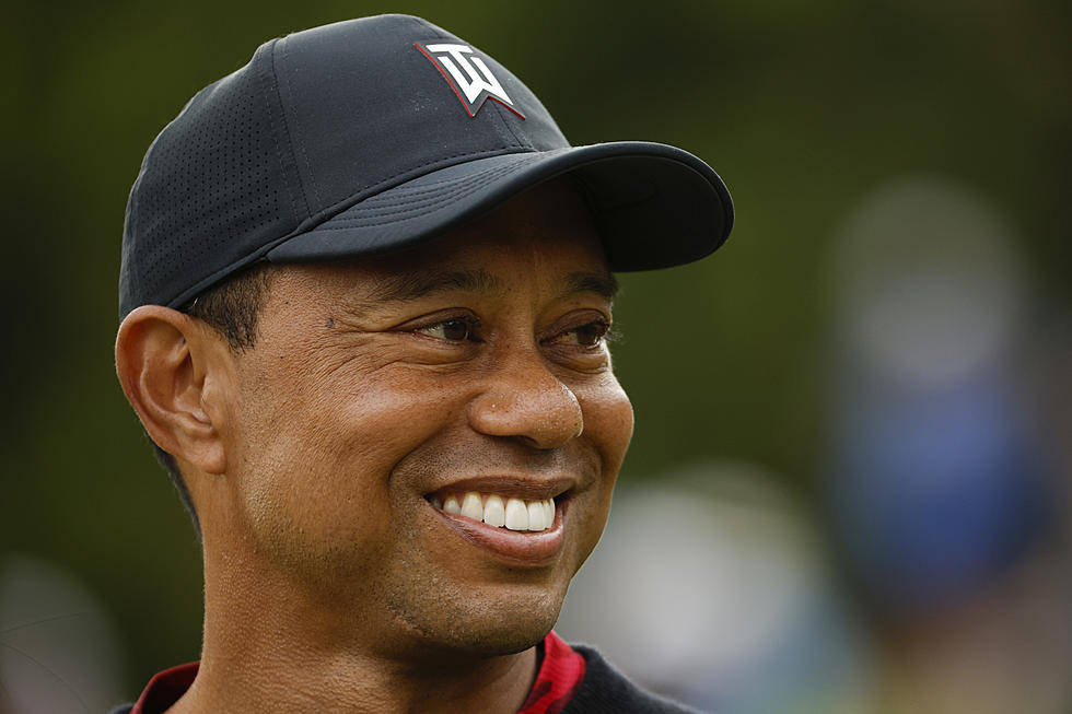 Tiger Woods Beats Out Mickelson For $8 Million Impact Bonus