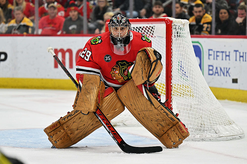Wild Acquire Goalie Marc-Andre Fleury On Busy Trade Deadline Day