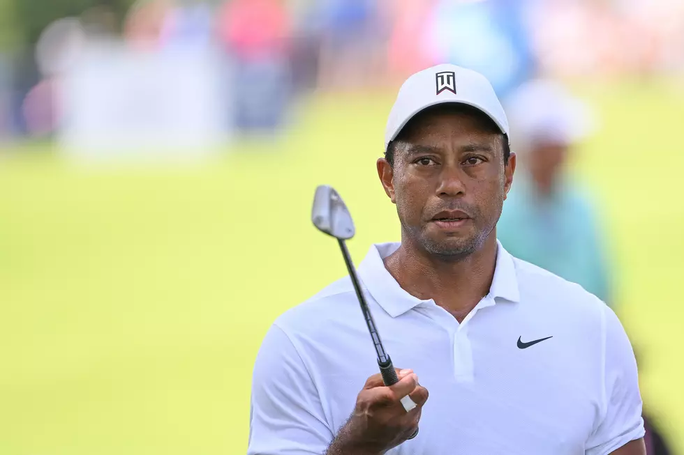 Tiger Woods Says He’s All About Majors, A Mickelson Rebuke