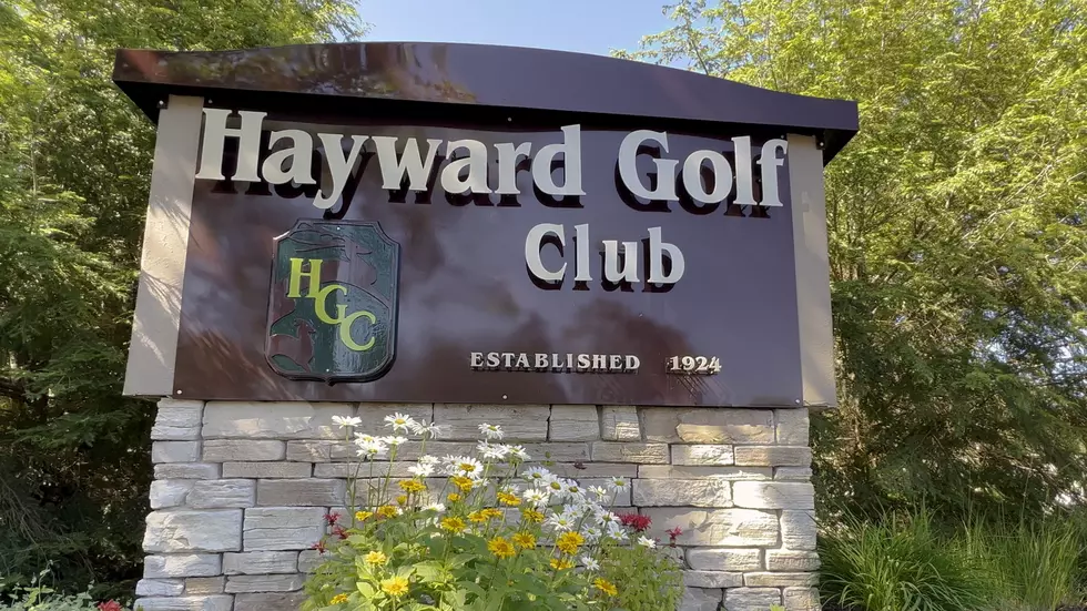 Hayward Golf Club: The Northland Signature Golf Hole Tour [VIDEO]