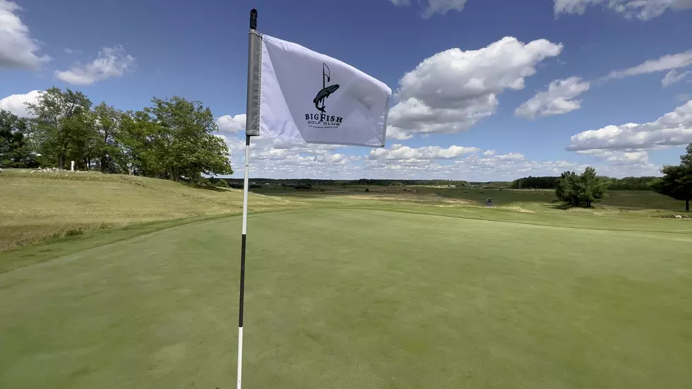 Big Fish Golf Club: The Northland Signature Golf Hole Tour [VIDEO]