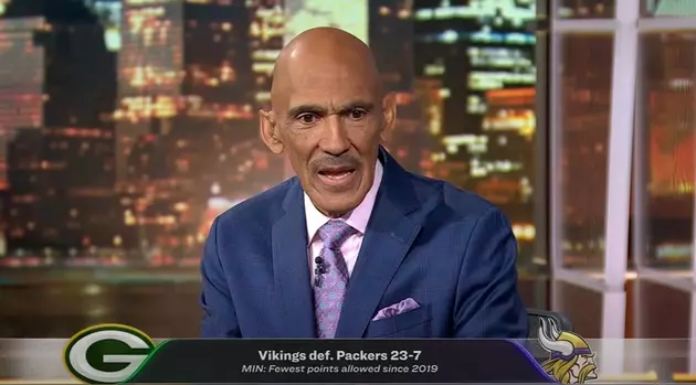 Here&#8217;s What &#8216;Football Night In America&#8217; Had To Say About The Vikings Win Over Packers