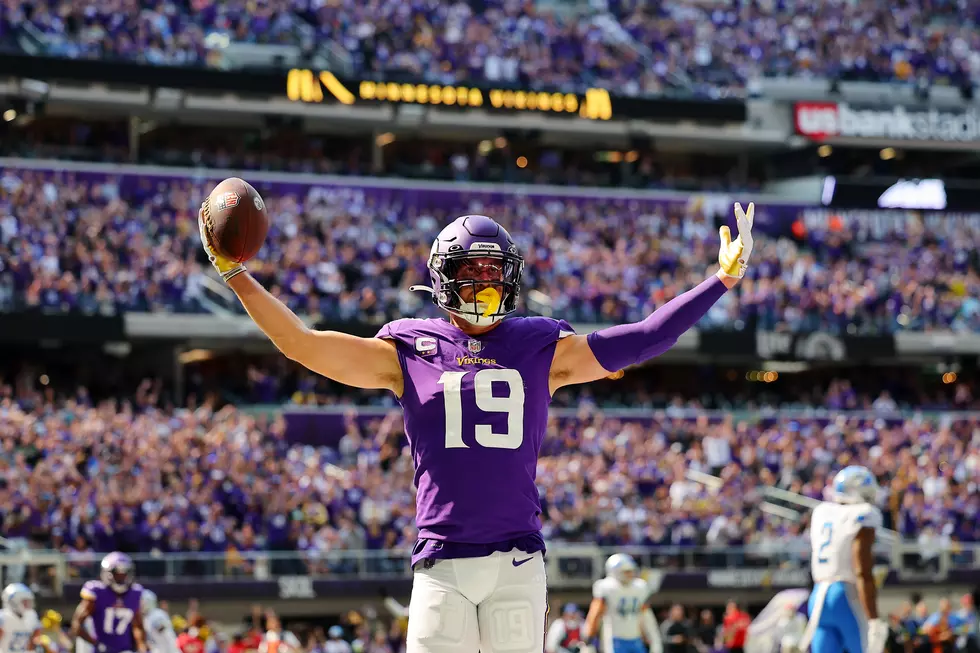 Win Vikings Tickets Thanksgiving Package With The Northland FAN