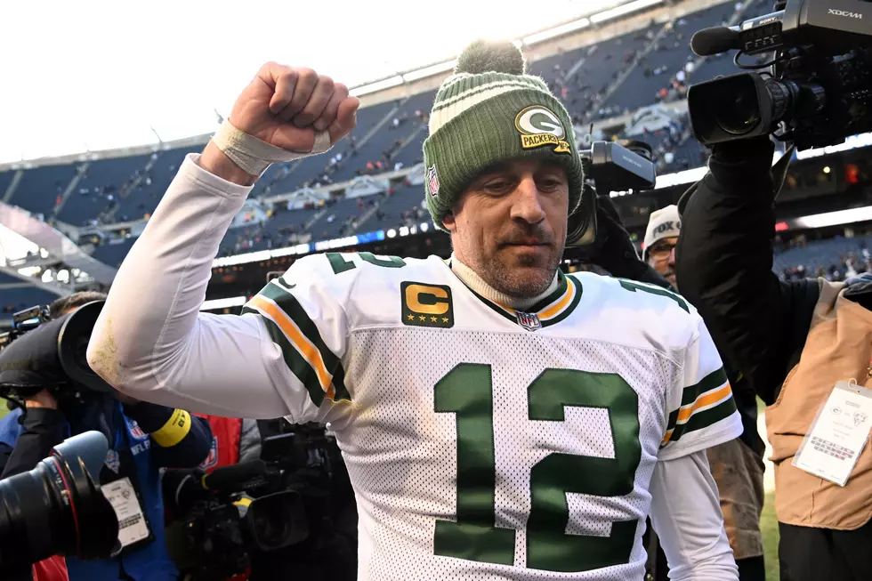 Rodgers, Packers Rally In 4th Quarter To Beat Bears 28-19