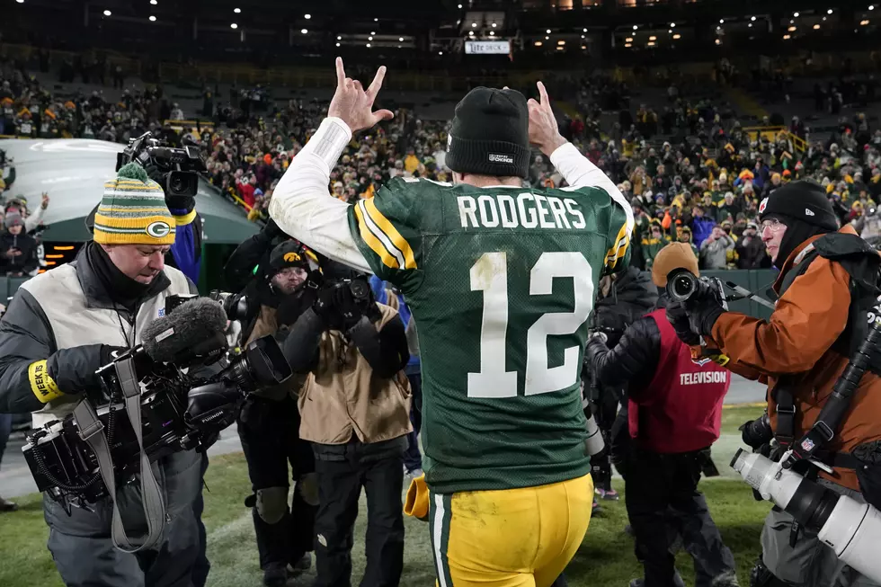 Packers Defeat Rams 24-12 To Keep Playoff Hopes Alive