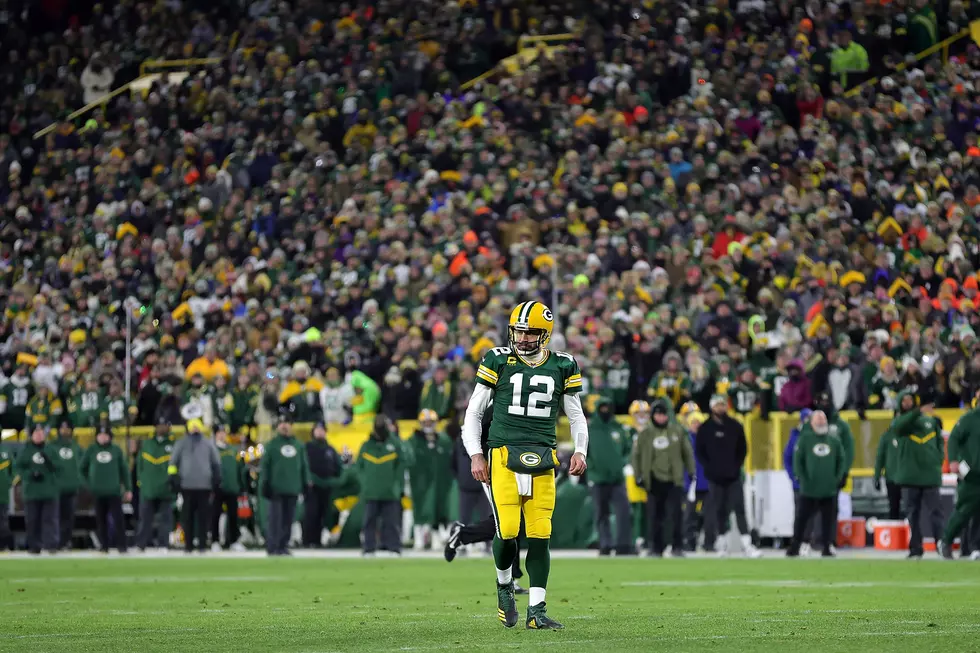 Packers Face Grueling 3-Game Stretch Run In Playoff Bid